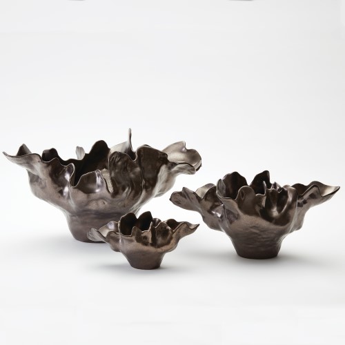 Meteor Bowl-Bronze