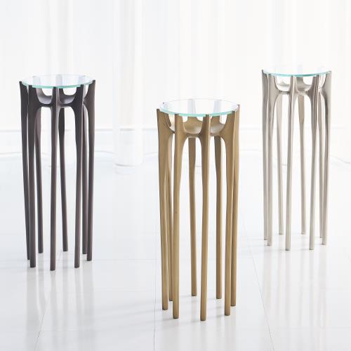 Aquilo Accent Tables