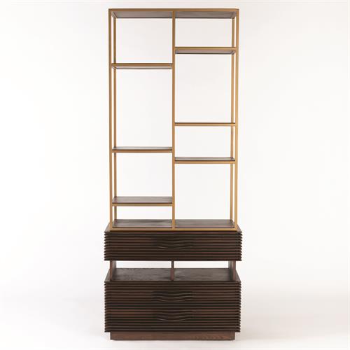 Oslo Etagere