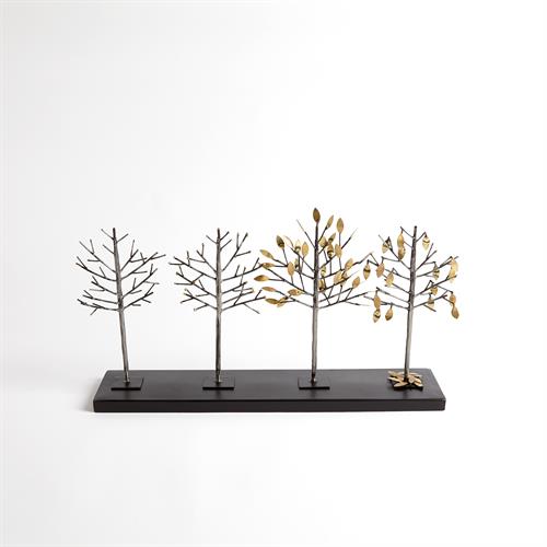 4 Seasons Tree Sculpture 4 Seasons Tree Sculpture