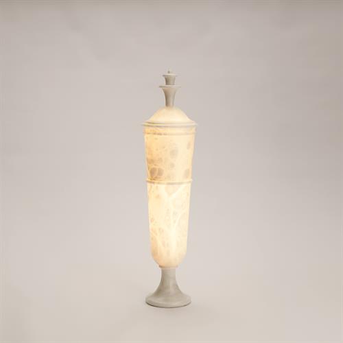 Alexander Lighted Urn