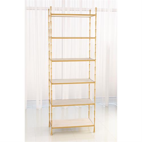 Spike Etagere