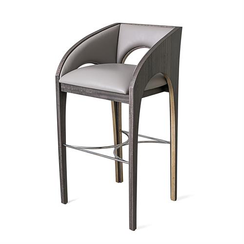Arches Bar Stool Arches Bar Stool
