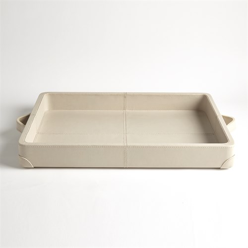 Tiburtina Tray-Mist Leather