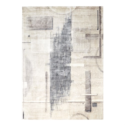 Art Rug-Grey