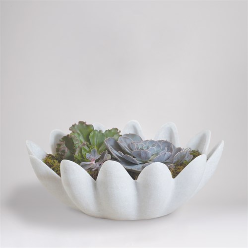 Ginger leaf Bowl