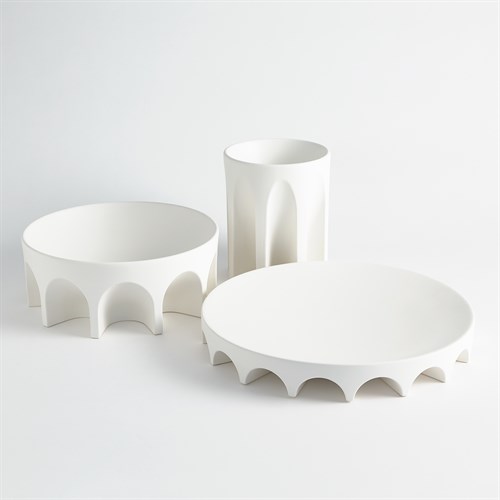 Arches Tabletop Collection