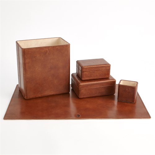 Signature Tobacco Desk Collection