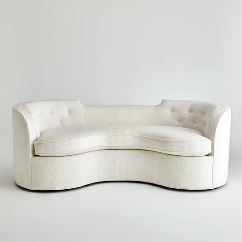 Lauren Sofa-No Legs