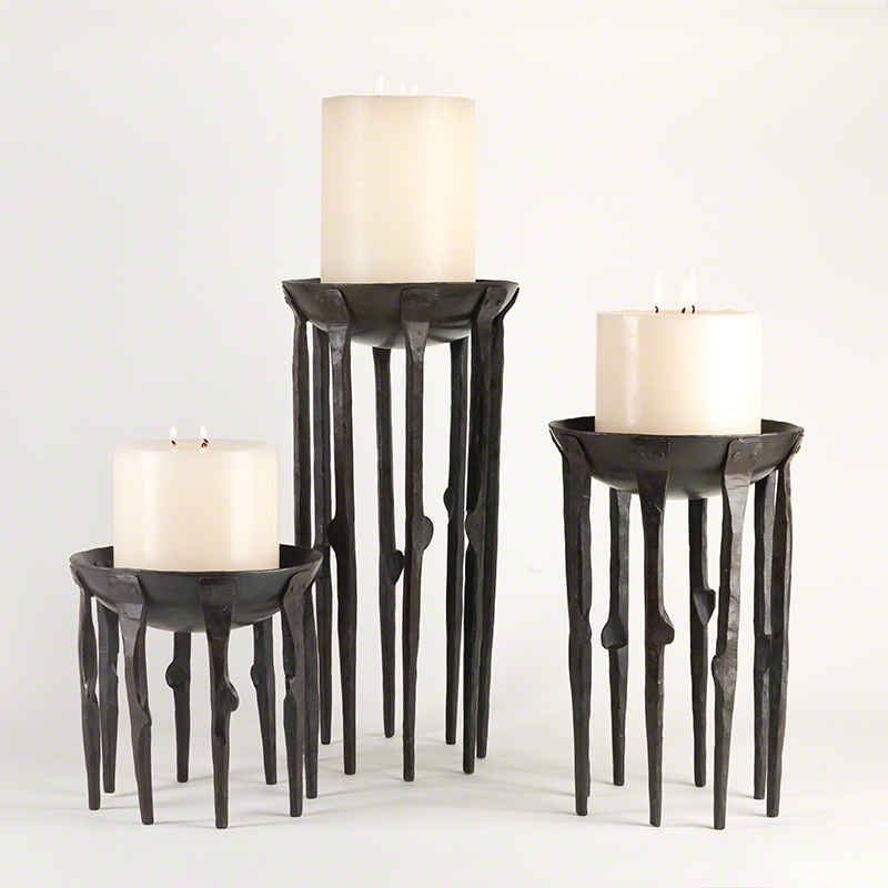 Bothwell Candle stands