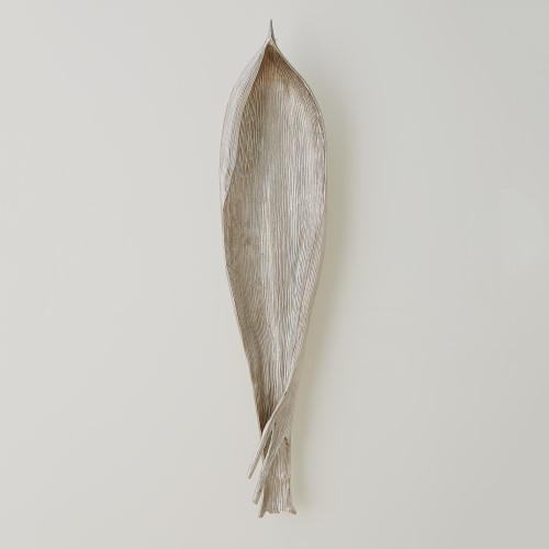 Palm Seed Pod-Nickel