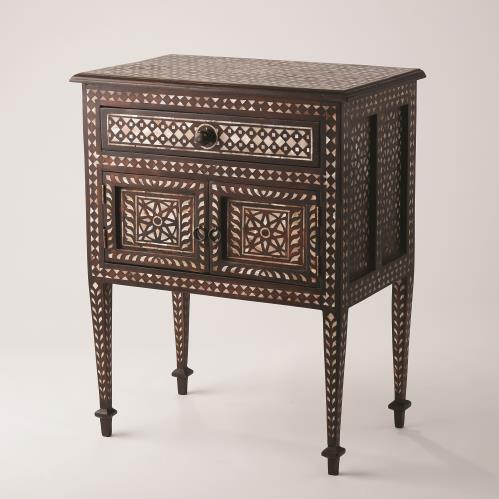 Bhawana Nightstand