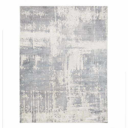 Astral Rug-Grey Tones