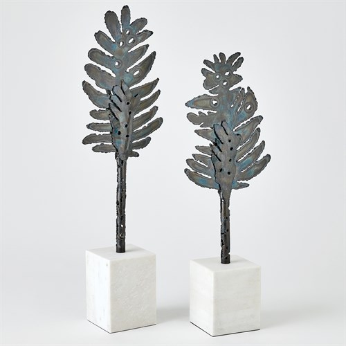 Palm Leaf Sculpure Palm Leaf Sculpure