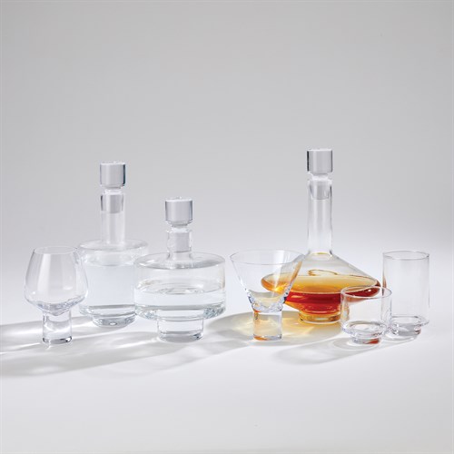 Jensen Barware Collection