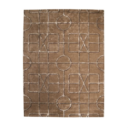 Gate Rugs-Khaki