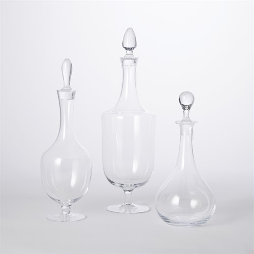 Classic Decanter Collection