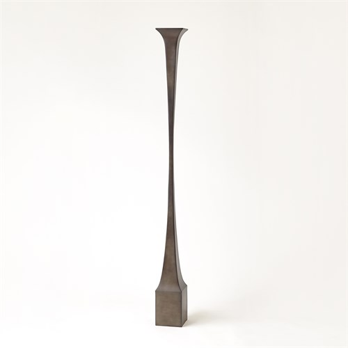 Giac Torchiere-Bronze