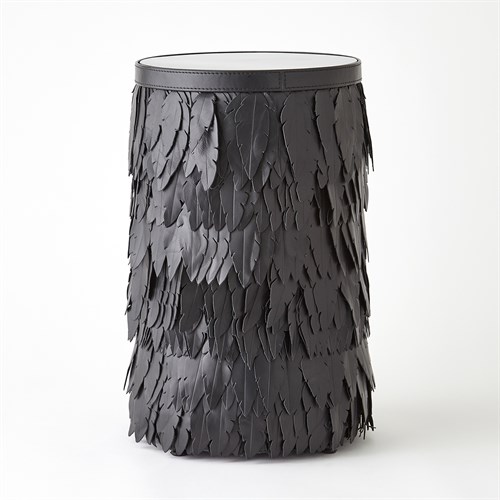 Emily Martini Table-Black