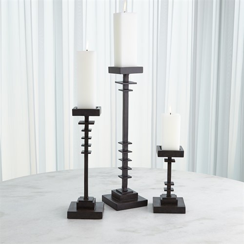 Corentin Candle Holder Collection