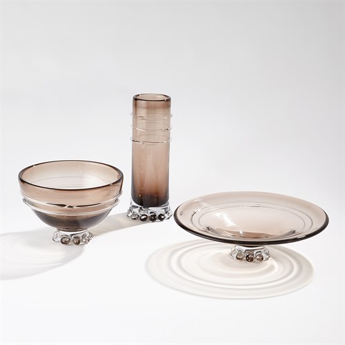 Verre Lisse Collection-Doré