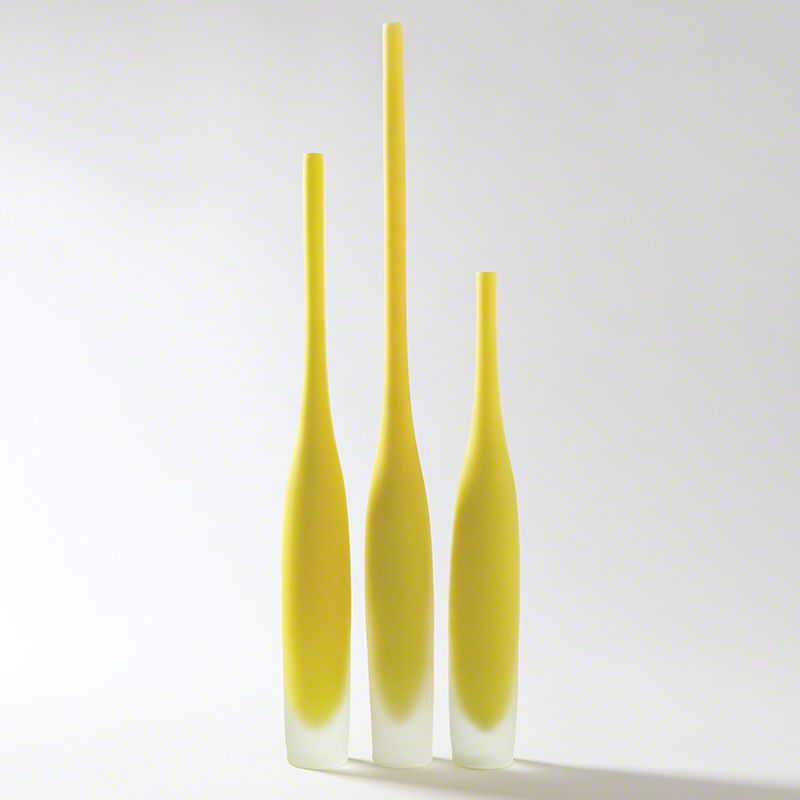 Spire Bottle-Citron