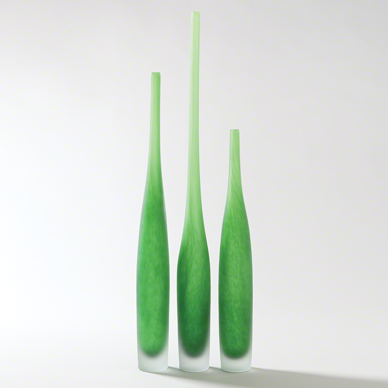 Spire Bottle-Asparagus