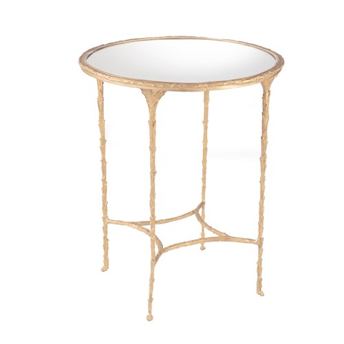 Organic Side Table Organic Side Table
