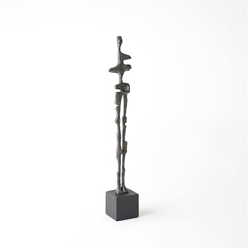 Standing Figure Sculpture Standing Figure Sculpture