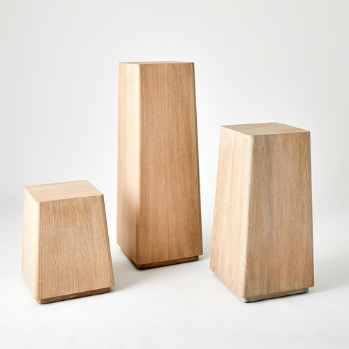 Tristan Pedestals