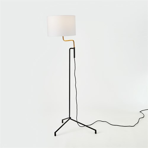 Adler Floor Lamp