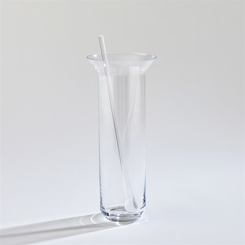 Chemistry Carafe w/Martini Stirrer