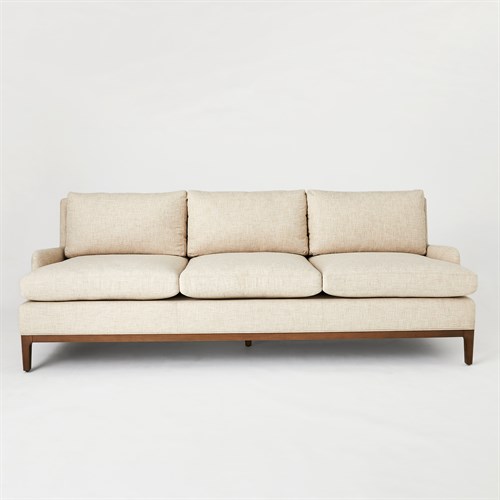 Laguna Sofa-Natural