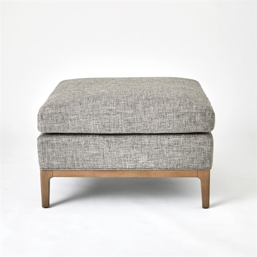 Laguna Ottoman-Grey