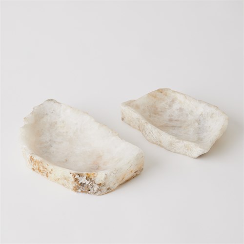 Quartz Trays