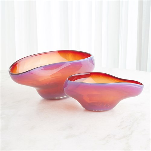 Harmony Bowls-Red