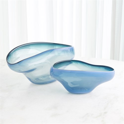 Harmony Bowls-Dark Blue