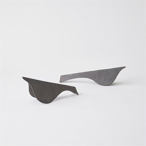 Flight Bird Sculptures