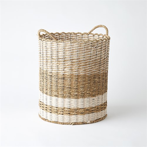 Jute Basket Jute Basket