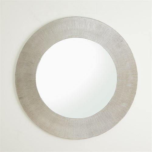 Radiating Mirrors-Nickel Radiating Mirrors-Nickel