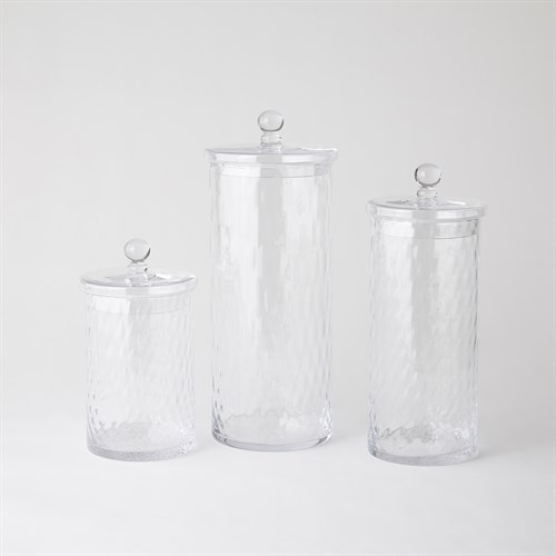 Diamond Optic Canisters Diamond Optic Canisters