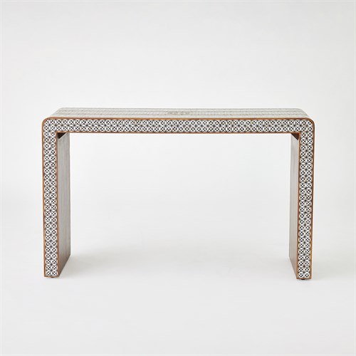 Aravalli Console