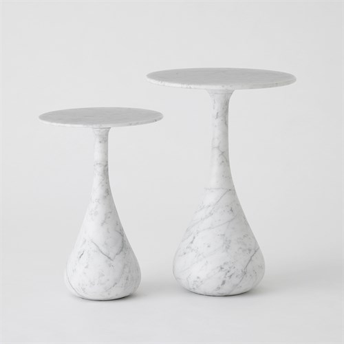 Dea Tables-Grey White