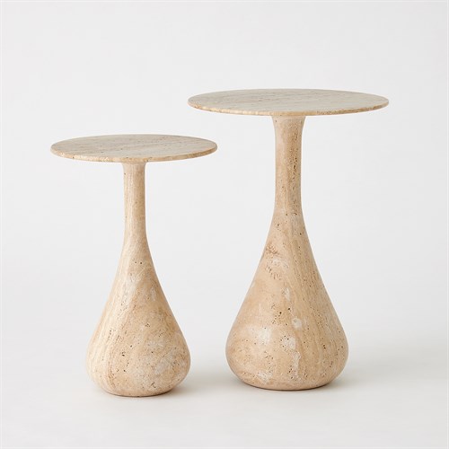 Dea Tables-Travertine