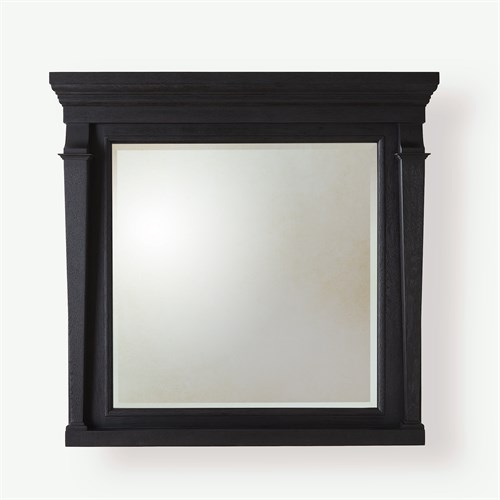 Josephine Mirror-Blackened Oak