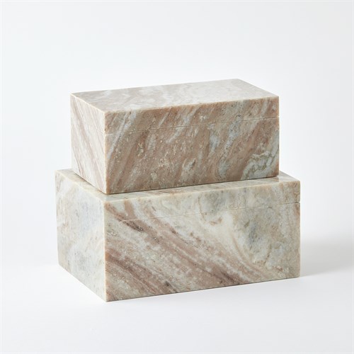 Toronto Marble Boxes