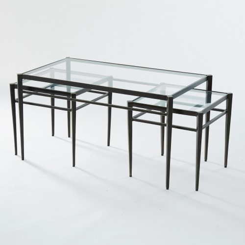 Lescot Nesting Table