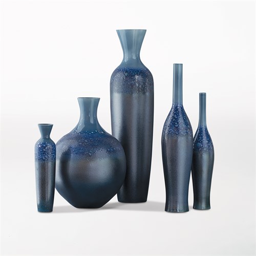 Sapphire Ombre Bottle