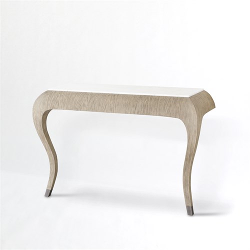 Paris Wall Console-Grey Sandblasted Oak Paris Wall Console-Grey Sandblasted Oak