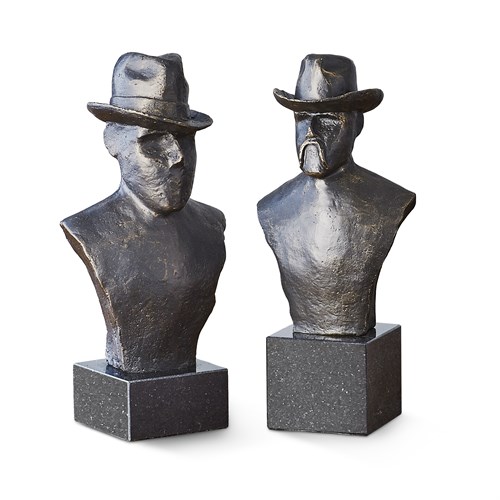 Top Hat Sculpture Top Hat Sculpture